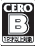 CEROマーク