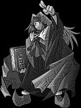 ネクロマンサー