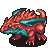 レッドドラゴン
