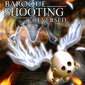バロックシューティング：リバース